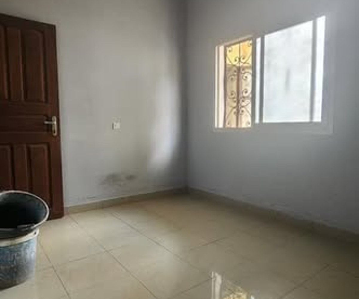 Appartement 2 chambres à Odza