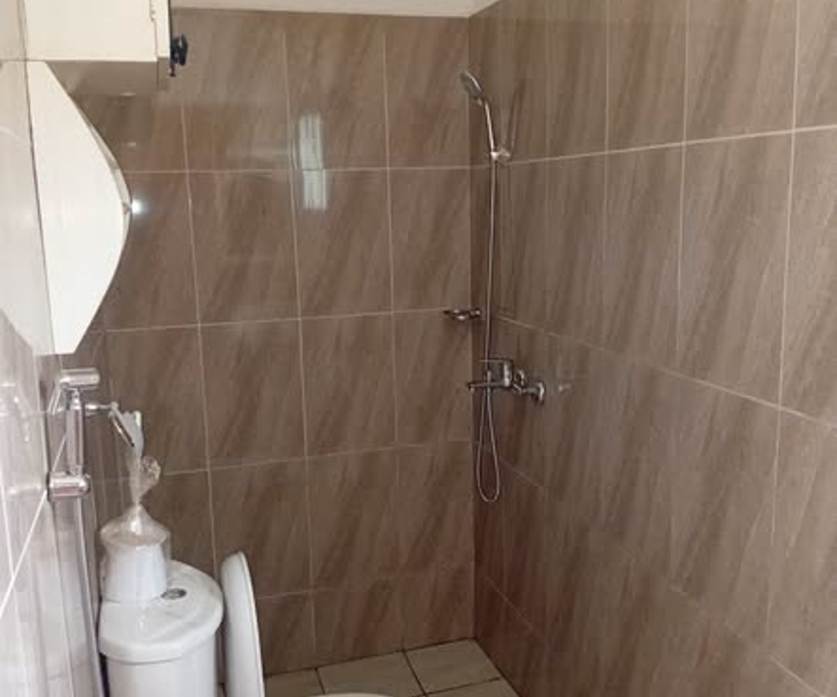Appartement Neuf - Mimboman, Yaoundé