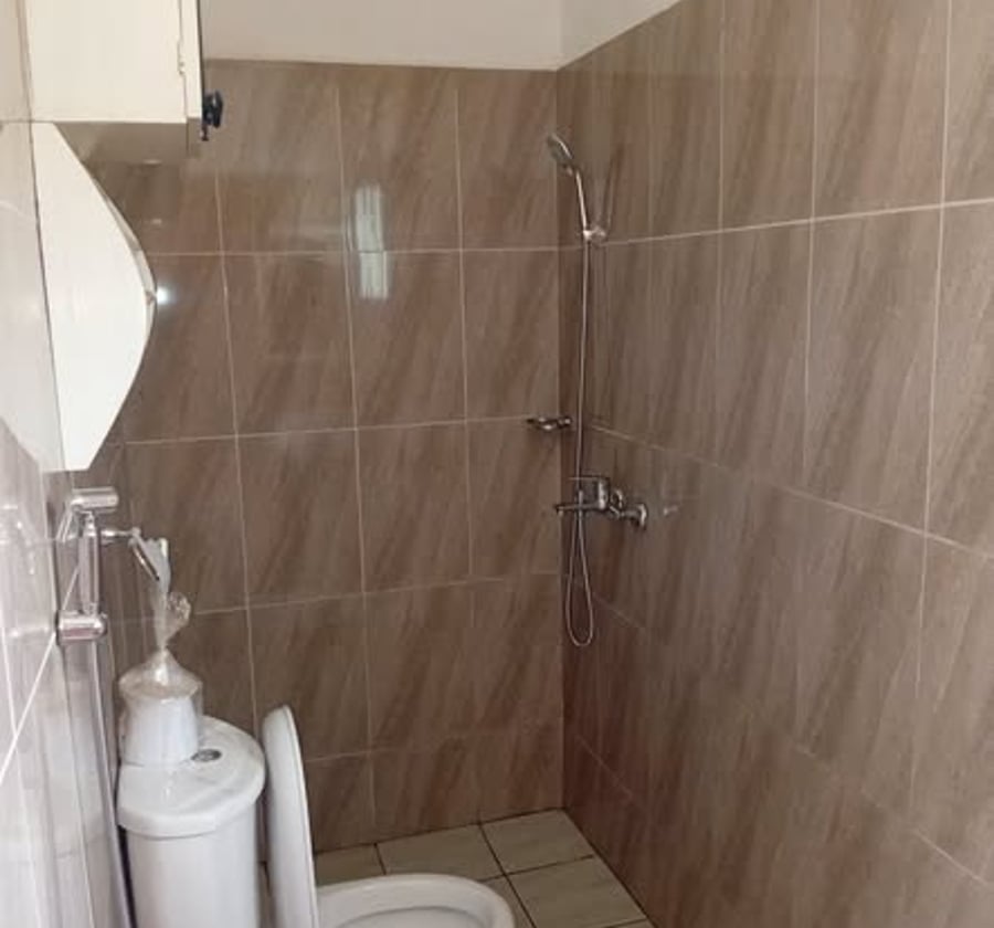 Appartement Neuf - Mimboman, Yaoundé