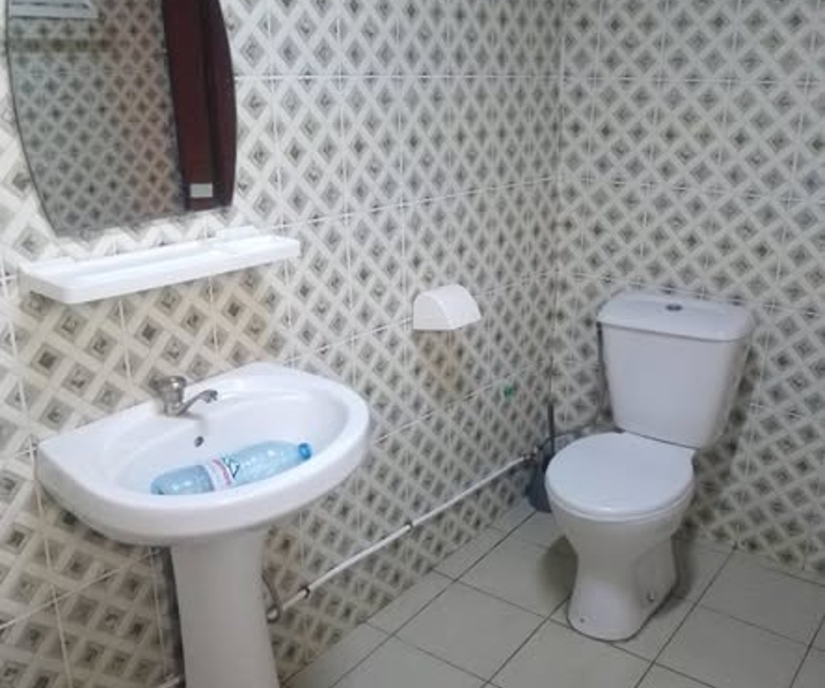 Appartement 2 chambres à louer à Akwa Nord