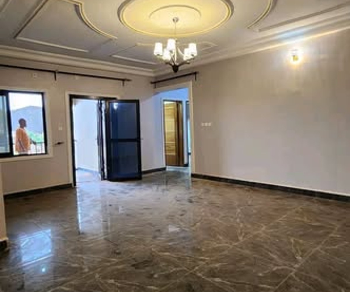 Appartement moderne à louer – Etoudi, Yaoundé
