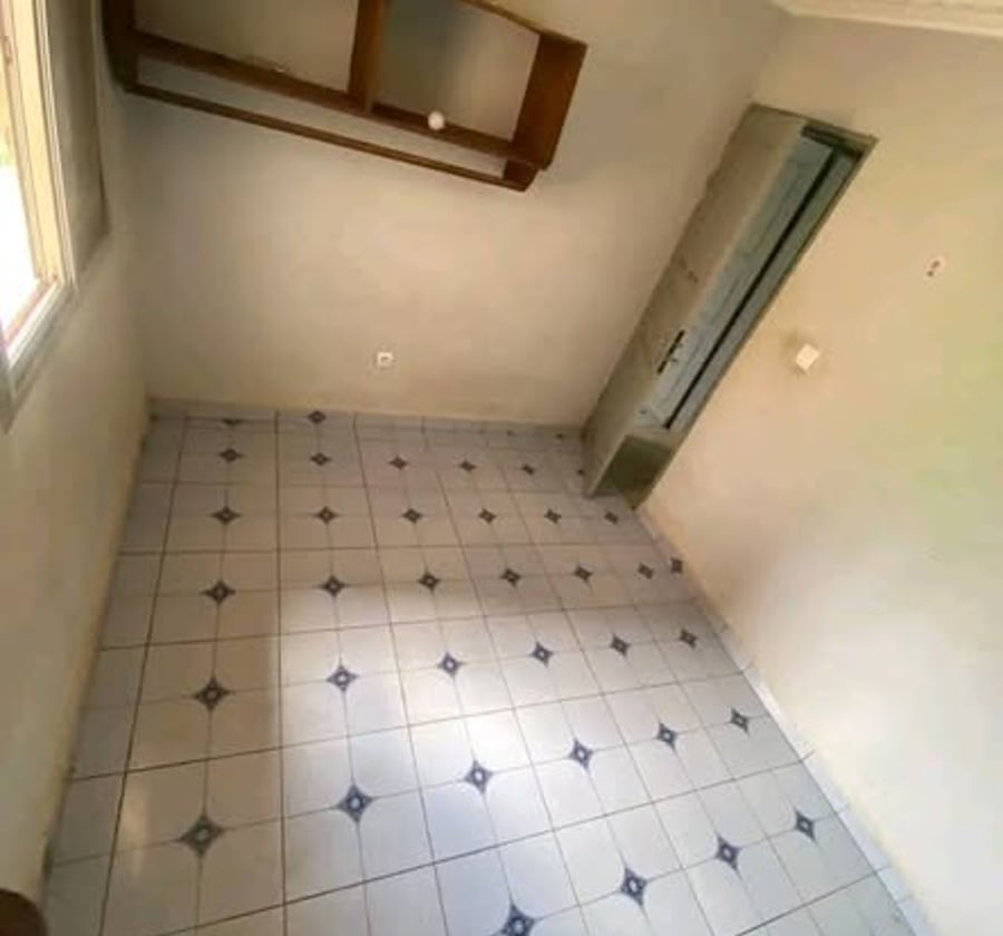 Appartement moderne à louer – Damas, Yaoundé