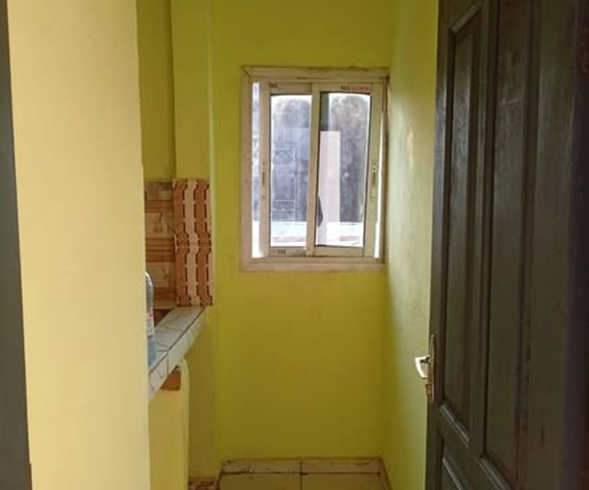 Studio moderne à louer – Logpom Camara-Laye