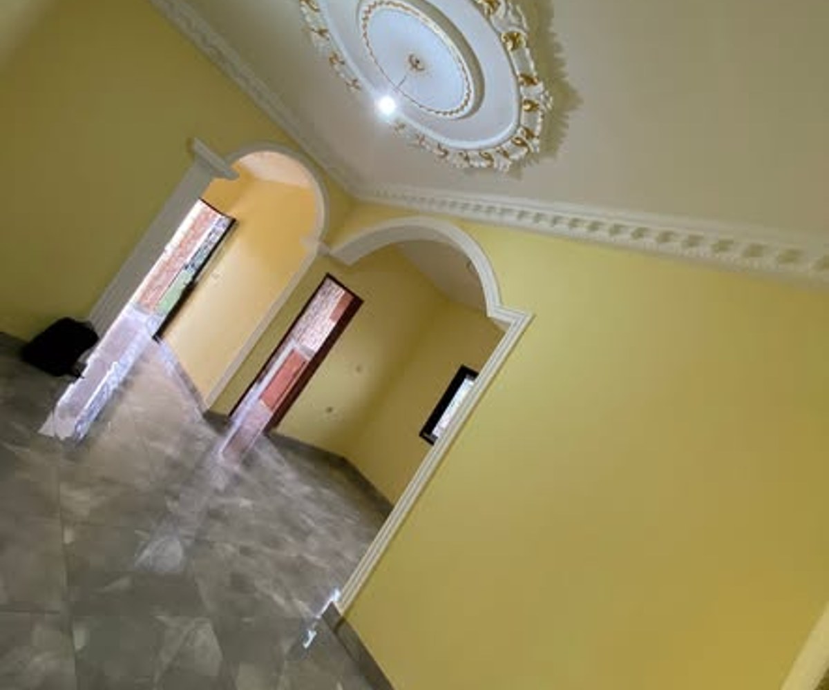 Appartement 2 chambres à louer à Ngousso