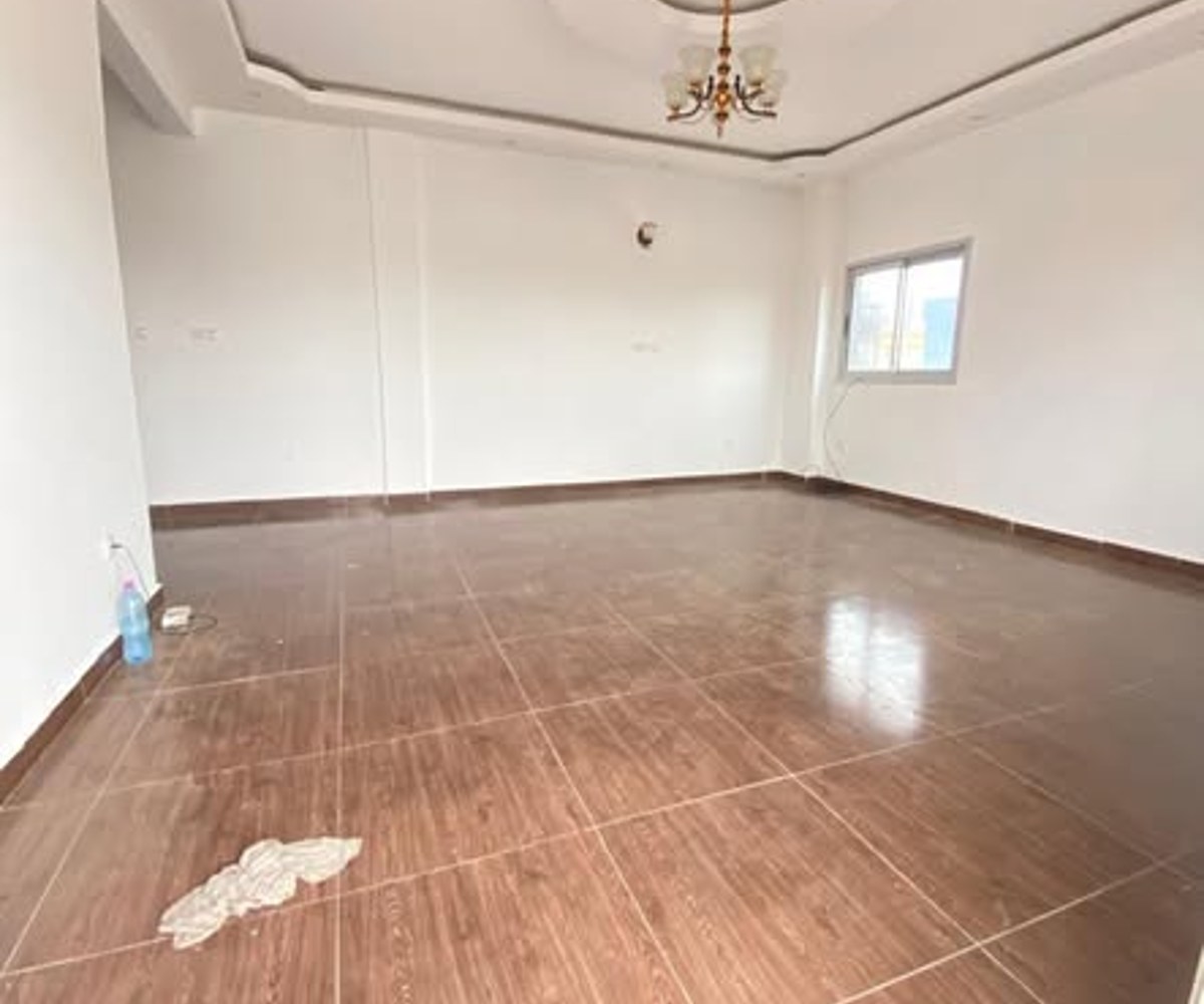 Appartement à louer à Logpom – Haut standing