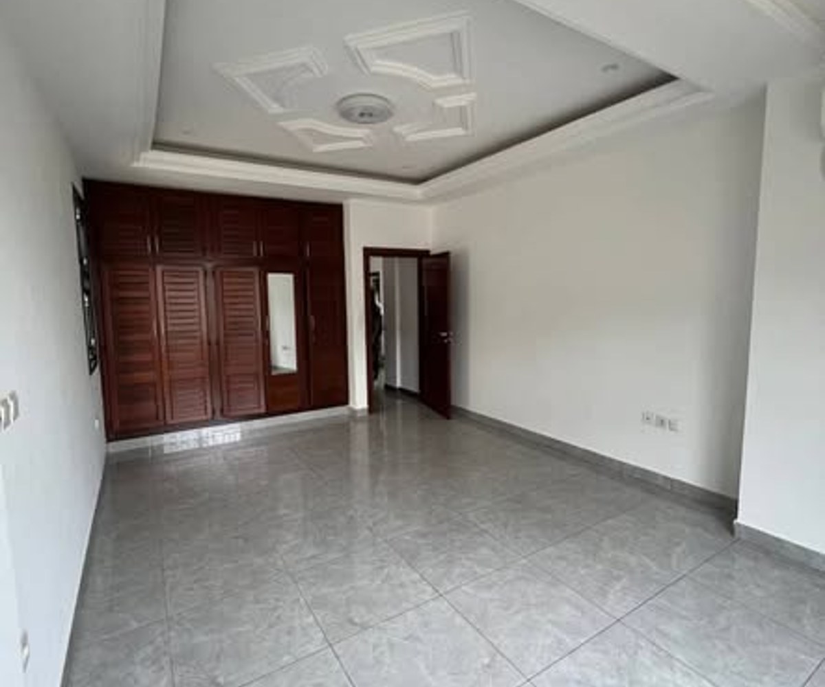 Appartement haut standing à louer - Bastos