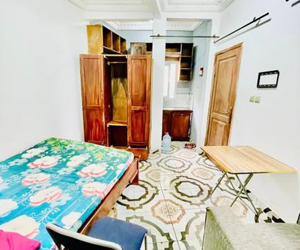 Chambre moderne à louer à Mvog Betsi