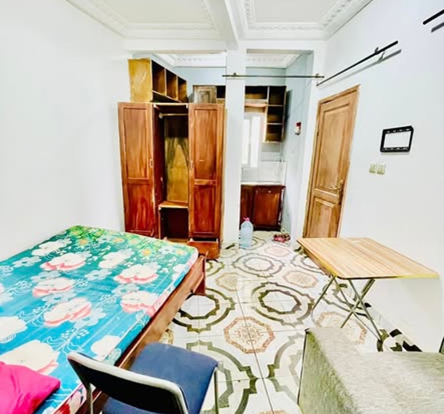 Chambre moderne à louer à Mvog Betsi