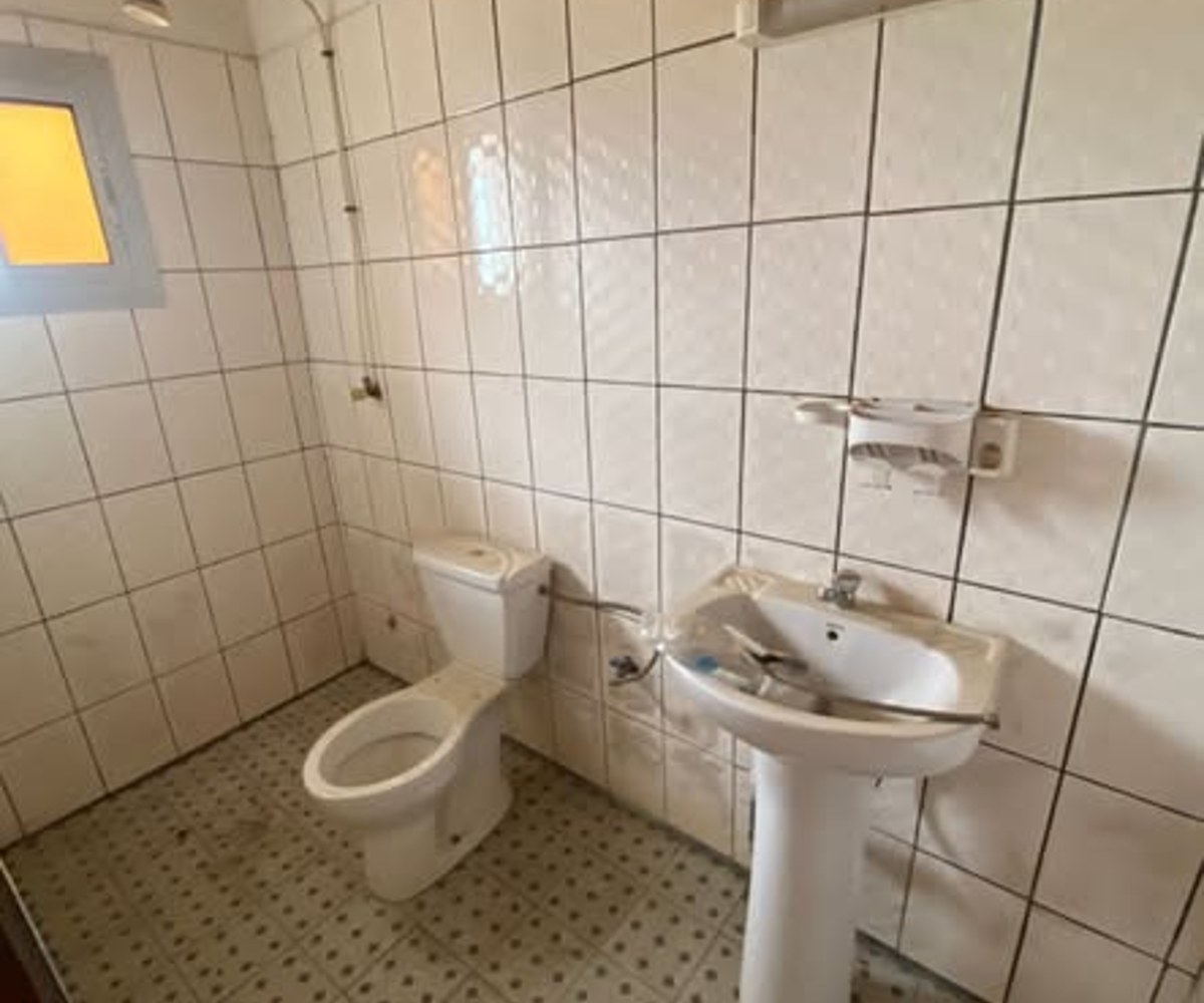 Appartement moderne à louer à Kotto - 2 chambres