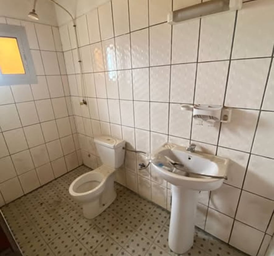 Appartement moderne à louer à Kotto - 2 chambres