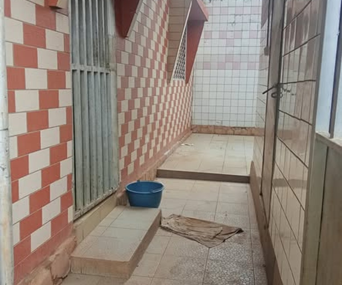 Maison individuelle à louer à Damas, Yaoundé