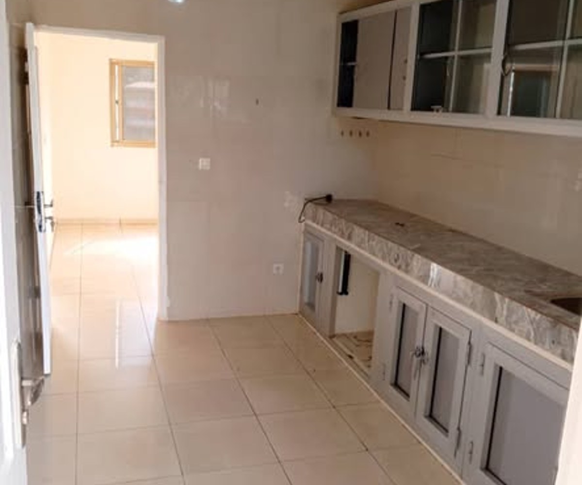 Magnifique Appartement à Bastos, Yaoundé