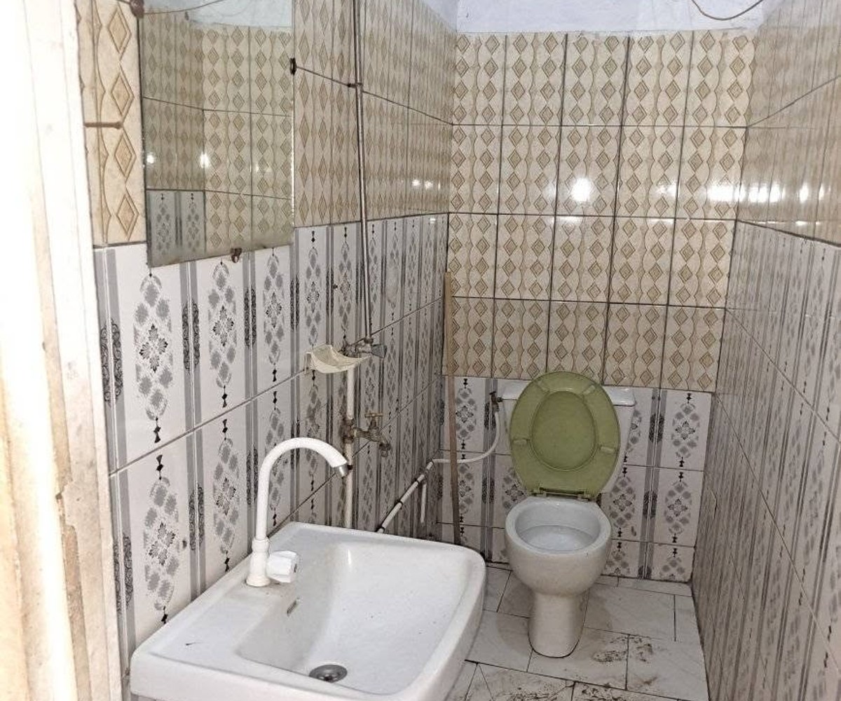 Chambres et studios modernes à Fouda