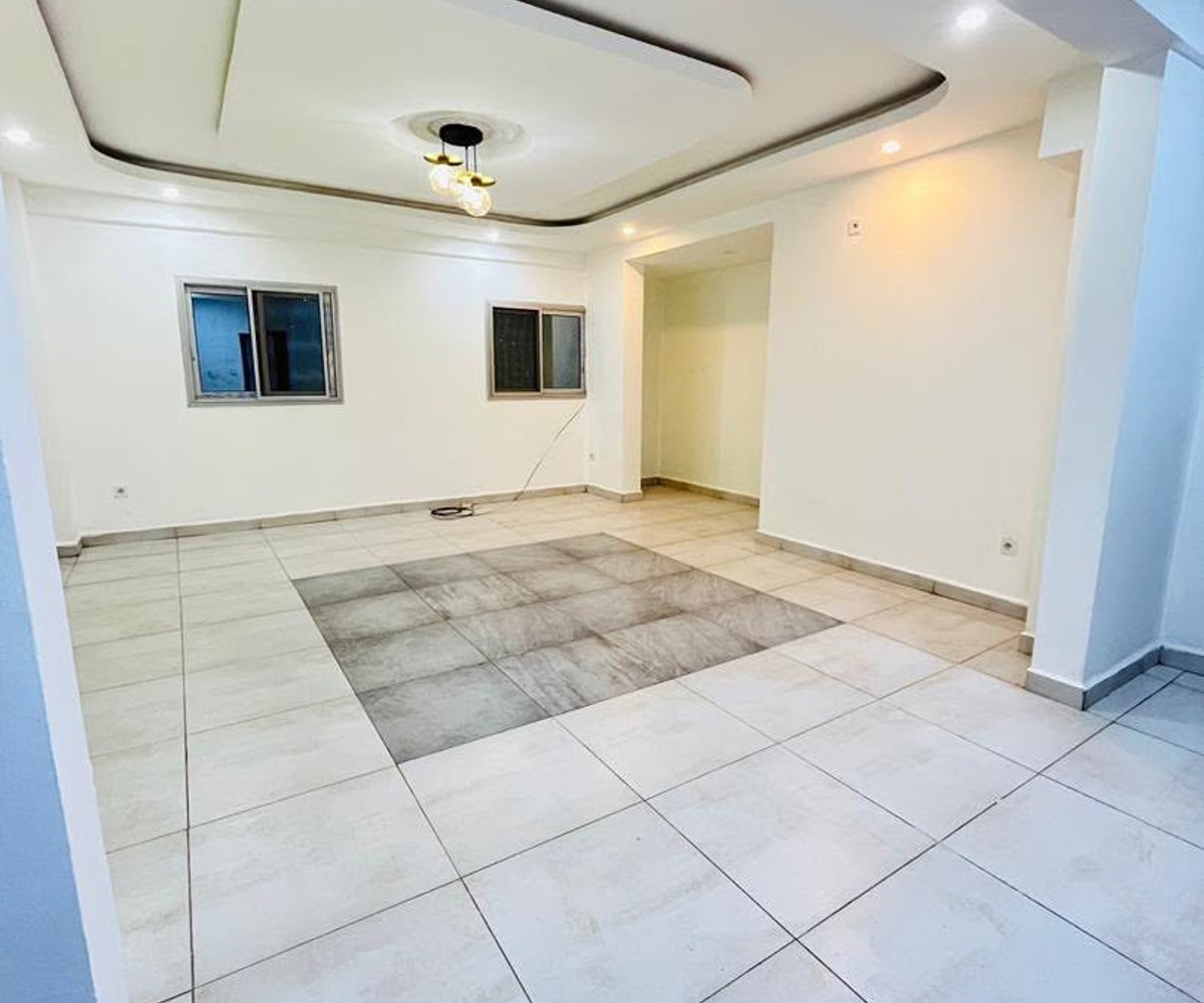 Appartement haut standing – Nsam Efoulan