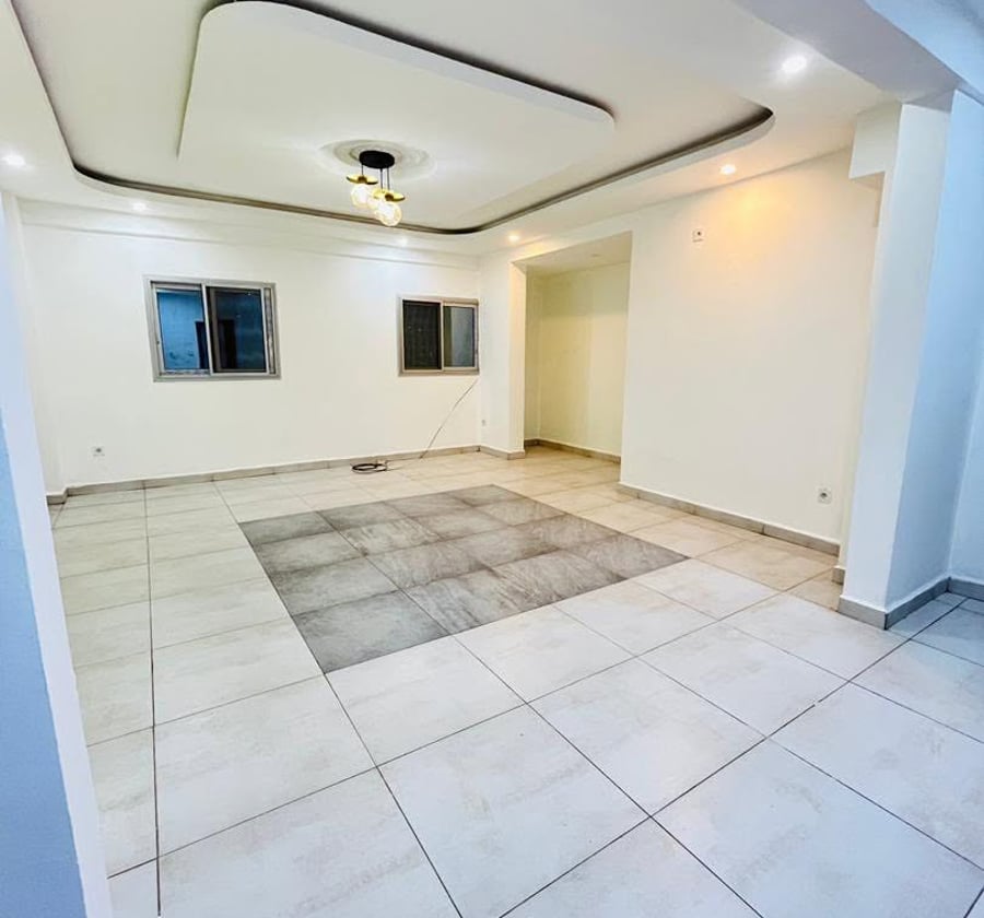 Appartement haut standing – Nsam Efoulan