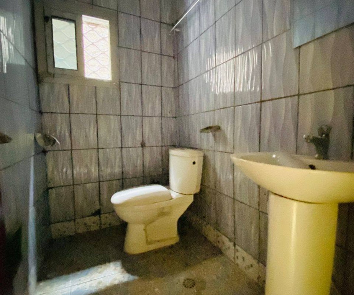 Studio staffé et climatisé - Sable, Douala