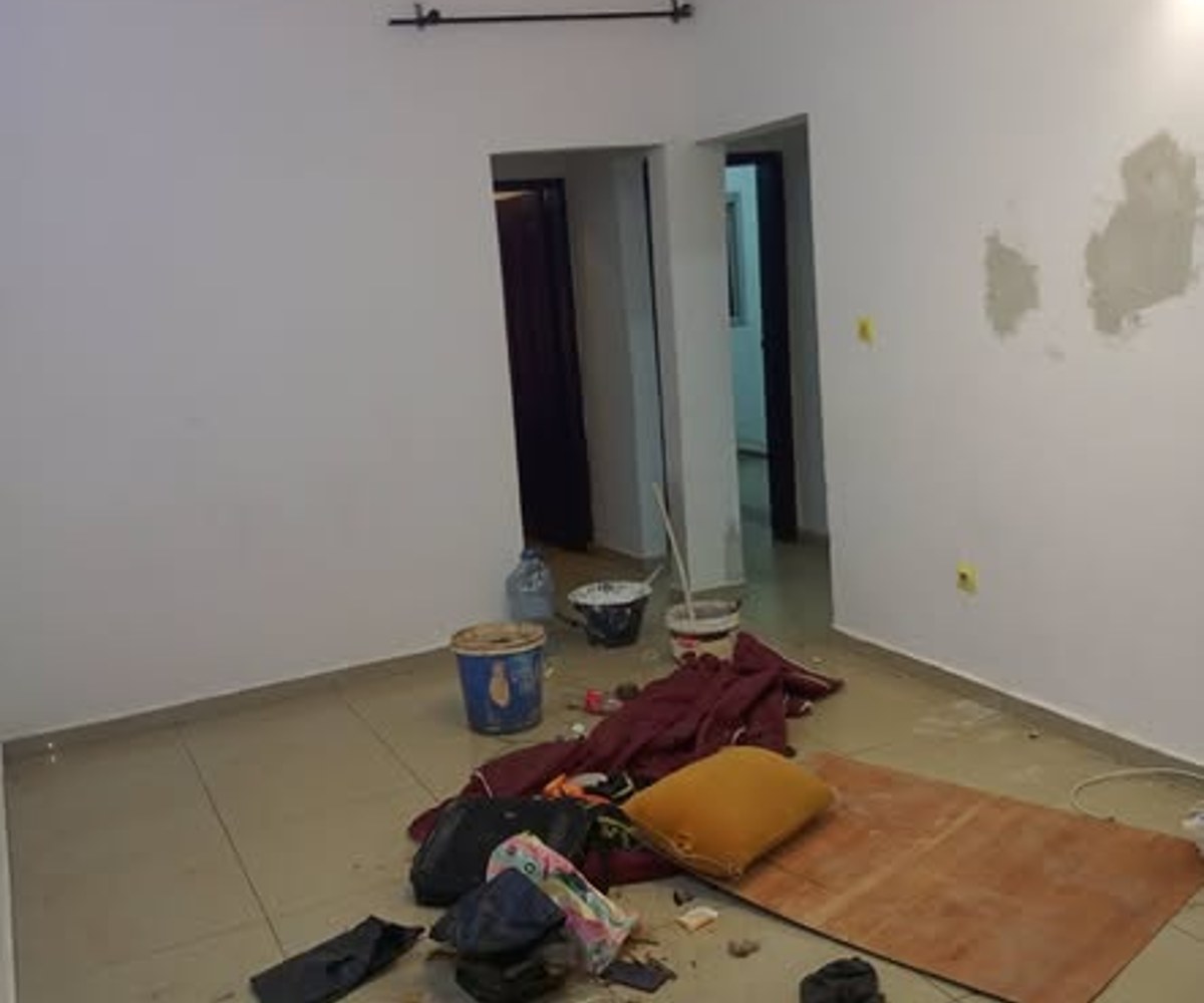 Appartement haut standing - Damas, Yaoundé