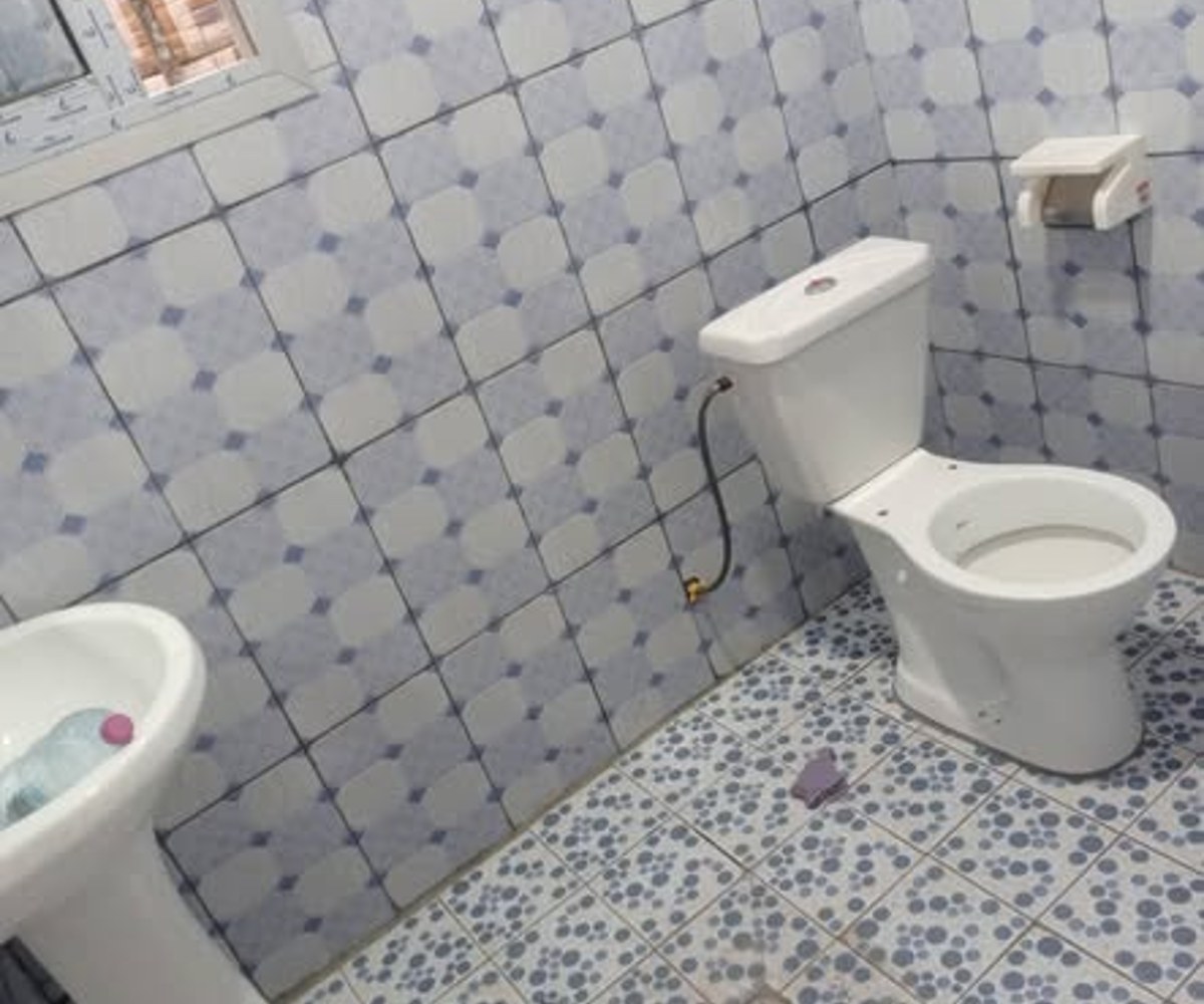 Studio moderne à louer - Ndogpassi II