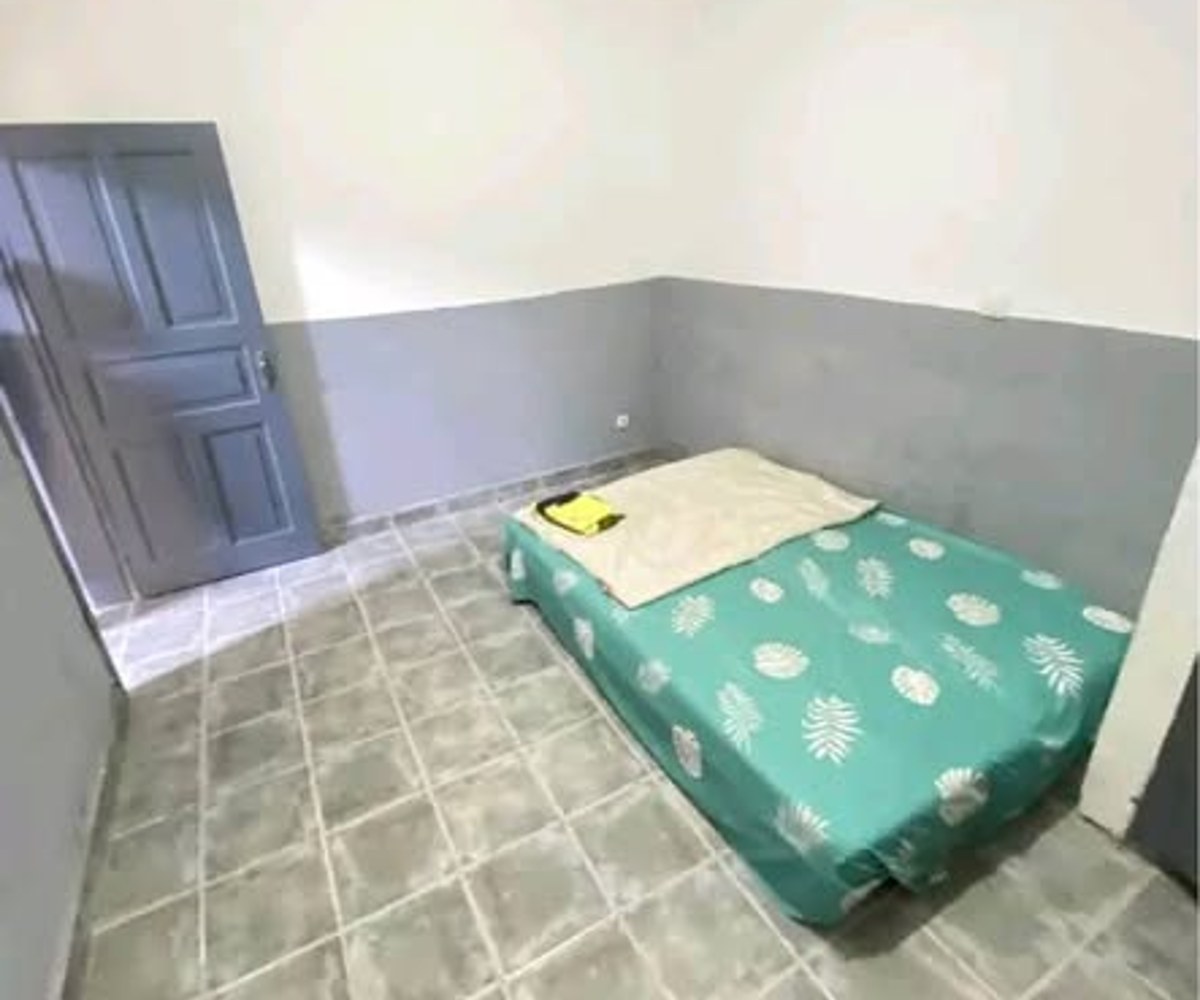 Grand appartement à Makepe Montana City