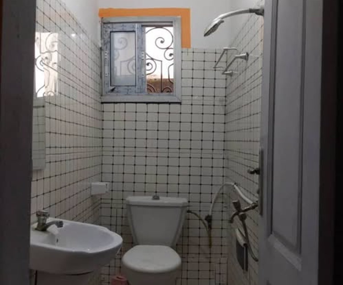 Appartement moderne 2 chambres - Youpwé