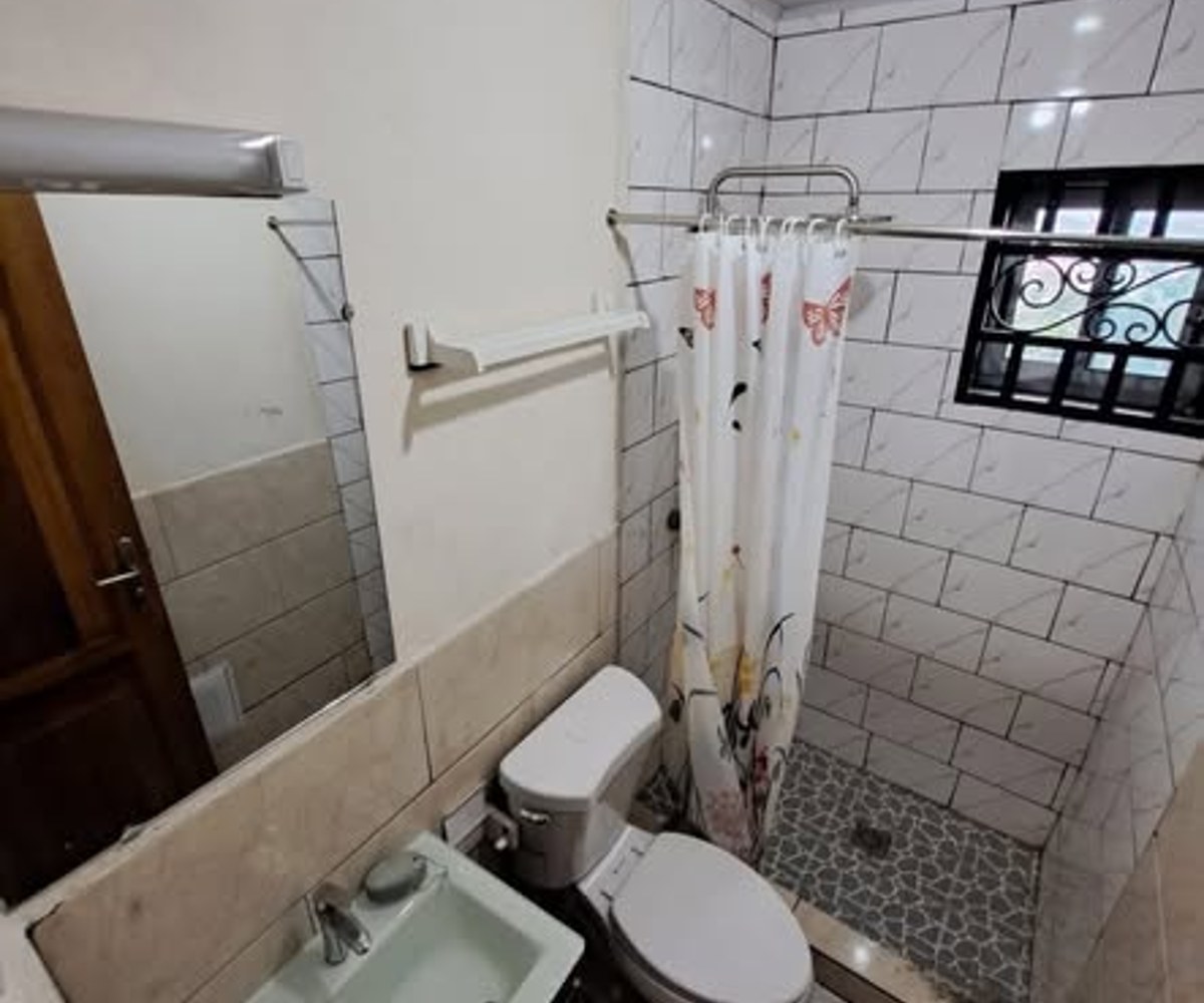 Appartement moderne à Odza