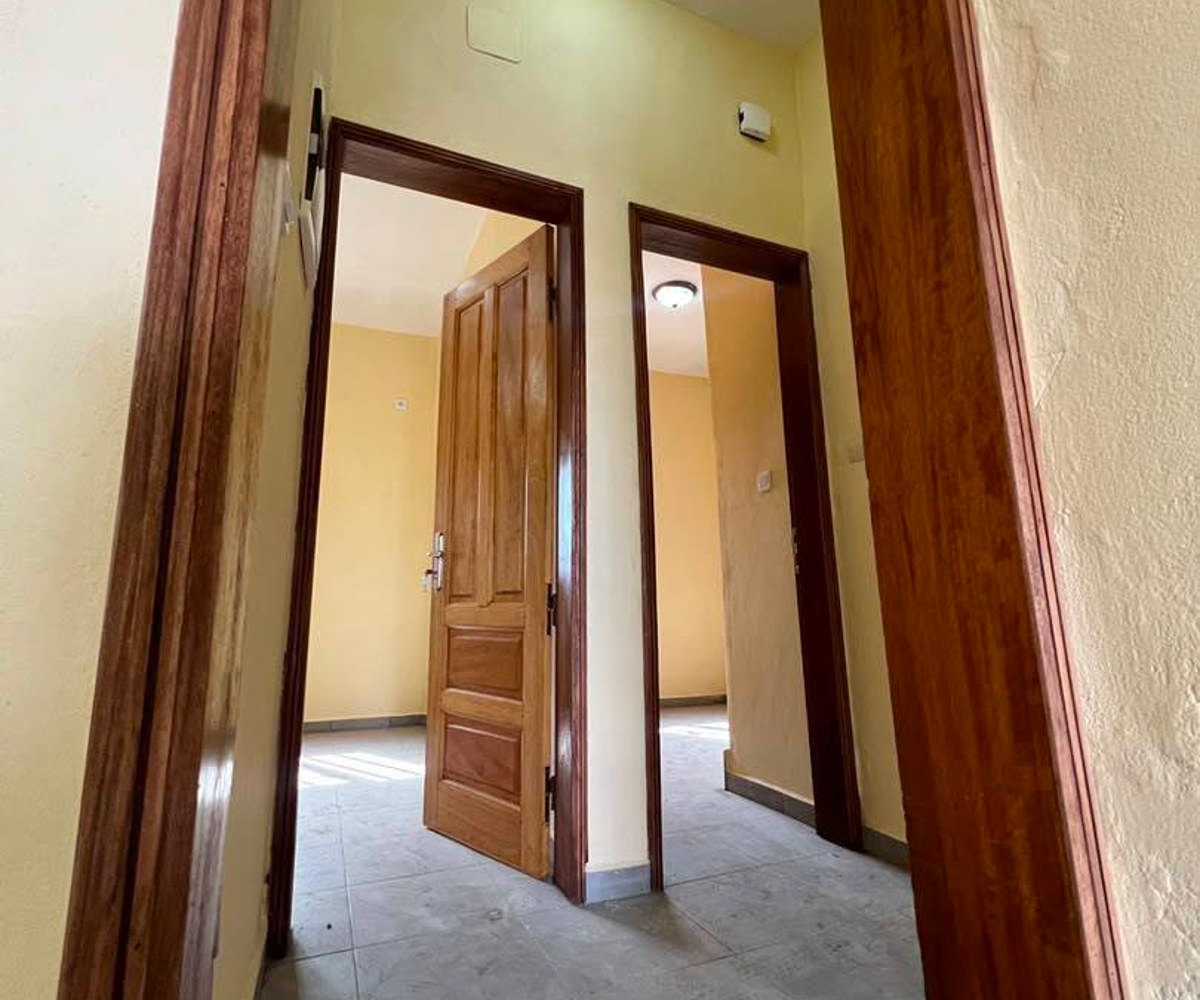 Appartement moderne à louer à Etoug-Ebe