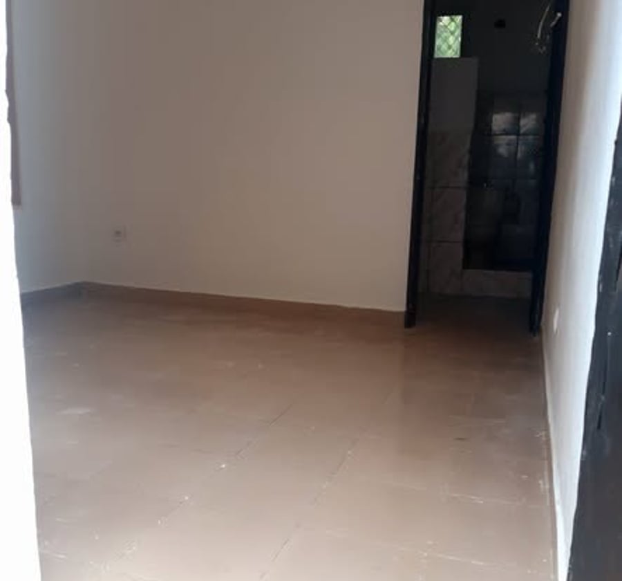 Studio moderne à louer Ndogpassi II