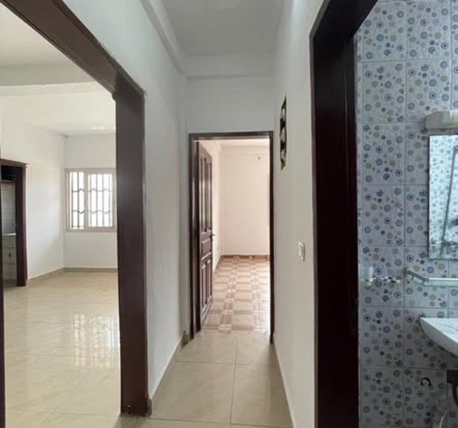 Appartement VIP à louer - Essos (hôtel du plateau)