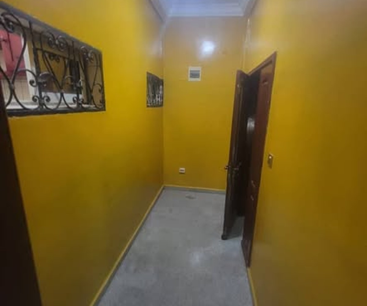 Vaste appartement VIP à Ngousso