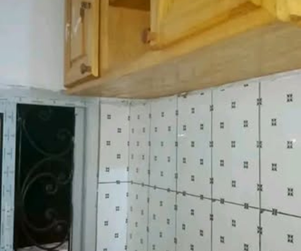 Deux chambres modernes à louer à Nkoabang