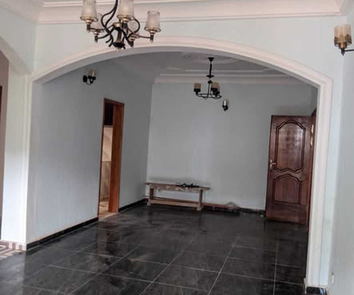 Appartement haut standing F2 - Biteng Maéture
