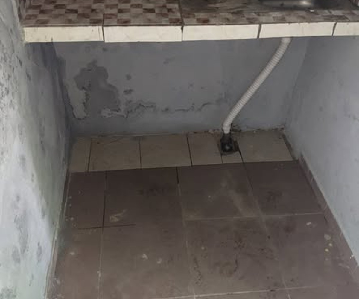 Appartement moderne à louer à Damas, Yaoundé