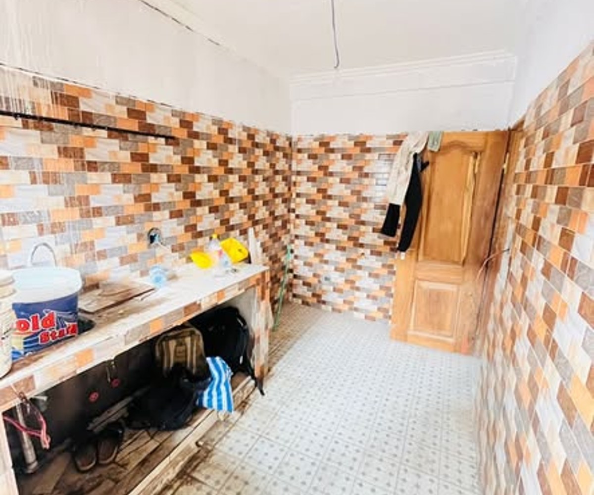Appartement à louer à Biyem-Assi - 3 chambres