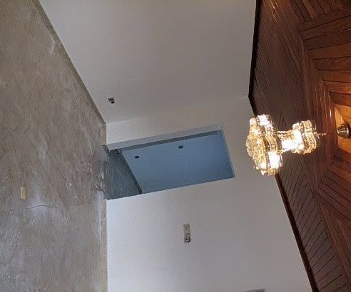 Appartement haut standing à louer - Awae Escalier, Yaoundé