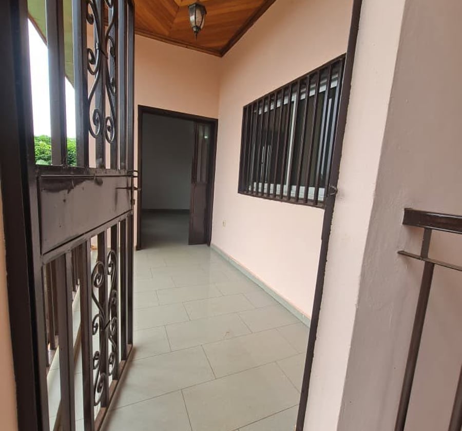 Appartement moderne à louer - Ngousso, Yaoundé