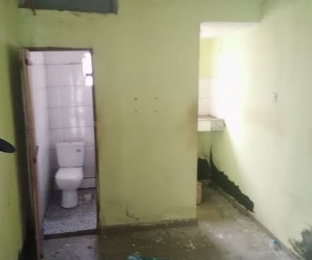 Chambre moderne à Eleveur (Yaoundé)