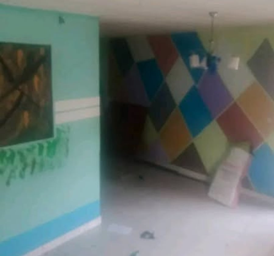 Studio moderne à louer Kondengui Nouvelle Route