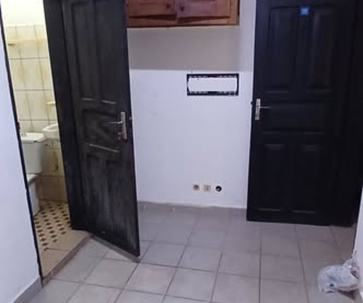 Chambre moderne à louer à Ange Raphaël