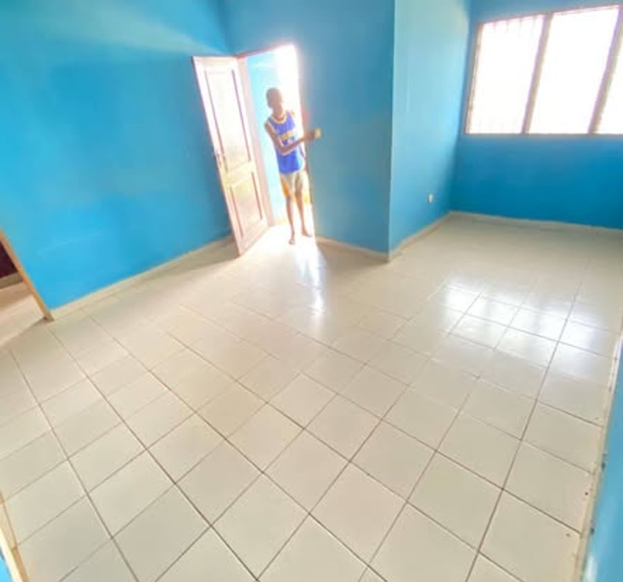 Appartement moderne à louer à Oyom Abang Camp