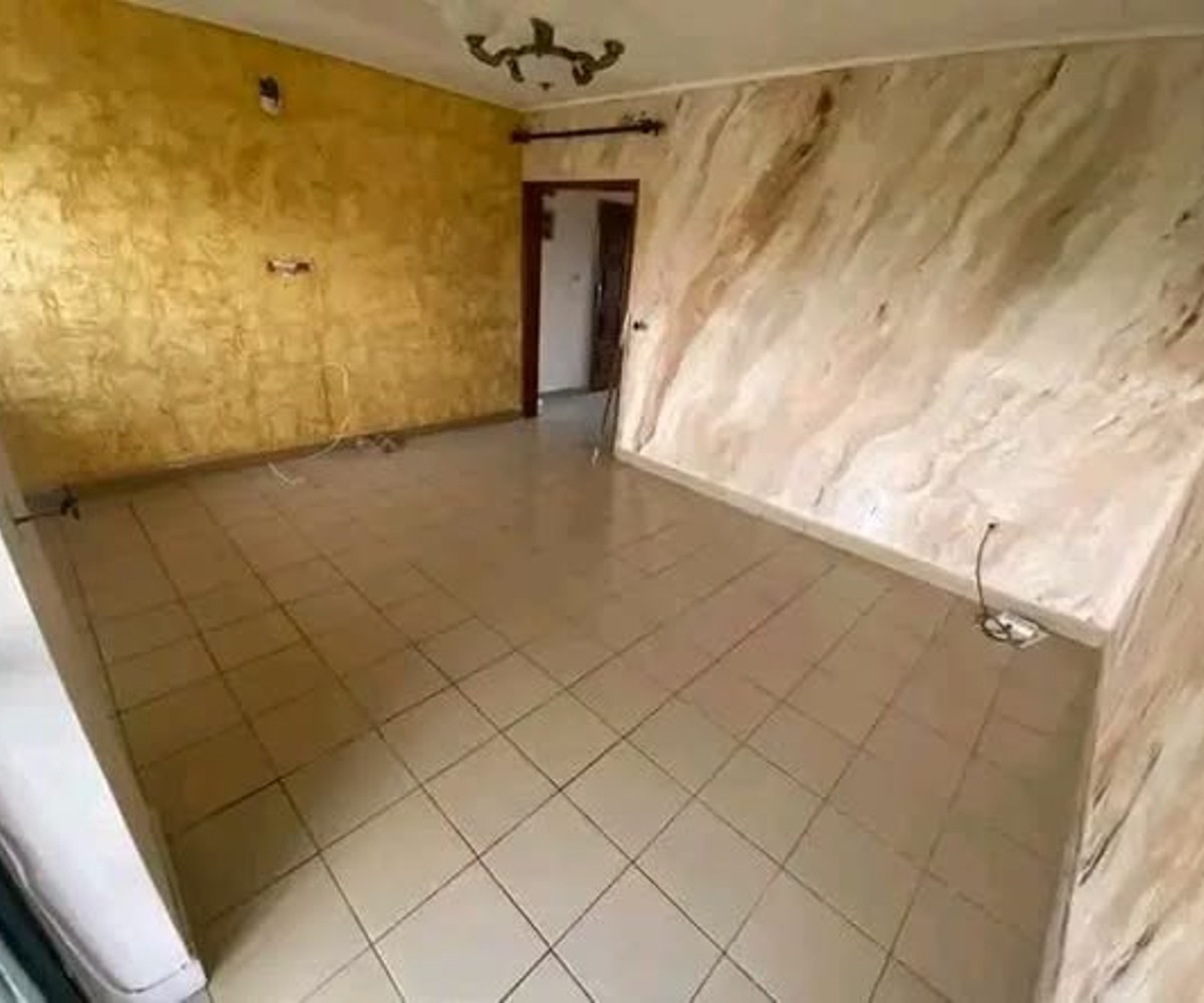 Studio moderne à louer à Makepe, Douala