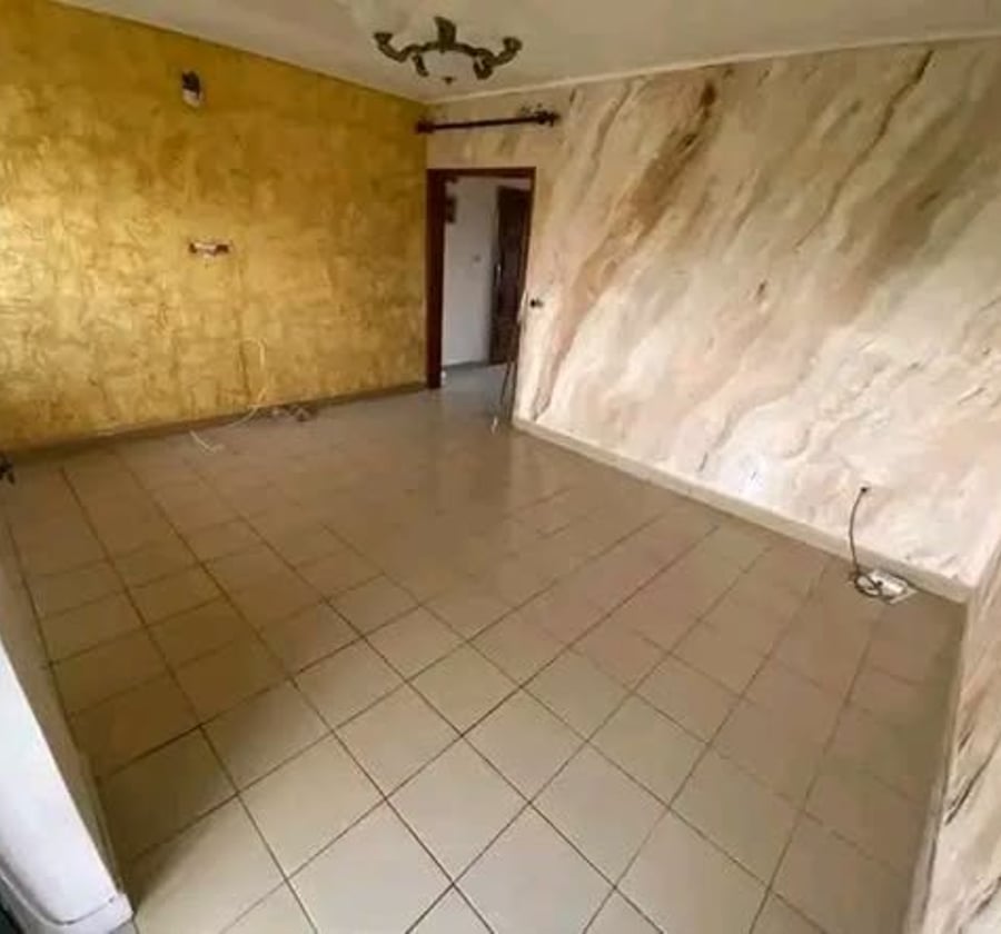 Studio moderne à louer à Makepe, Douala