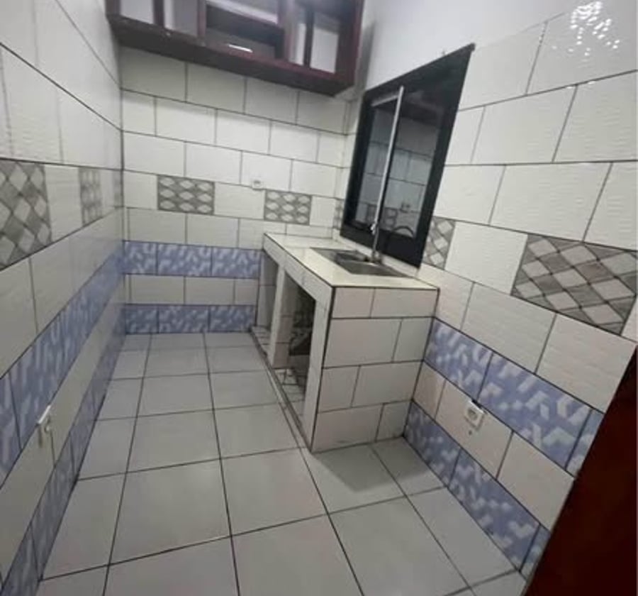 Studio moderne à Nsimeyong