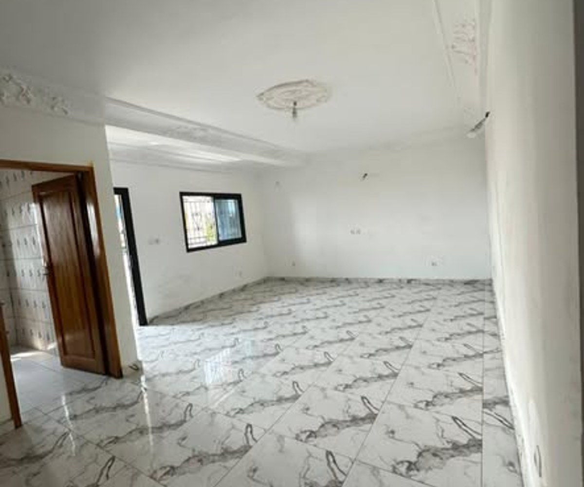 Appartement charismatique à Yassa