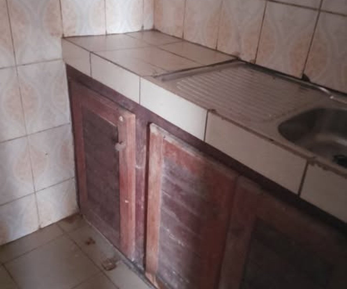 Beau studio moderne à louer - Beedi, Douala