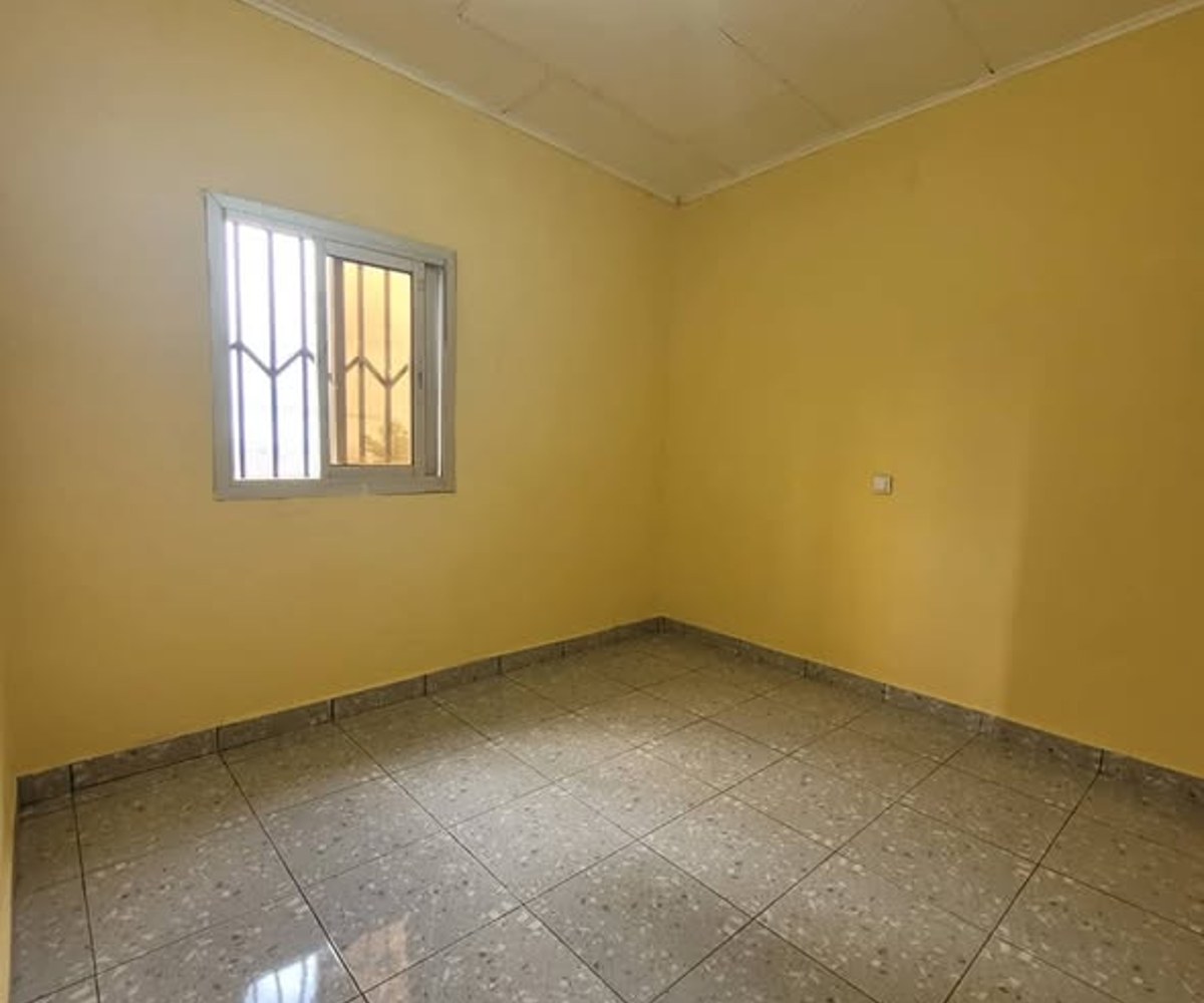 Appartement moderne à louer - Biyem-Assi TKC