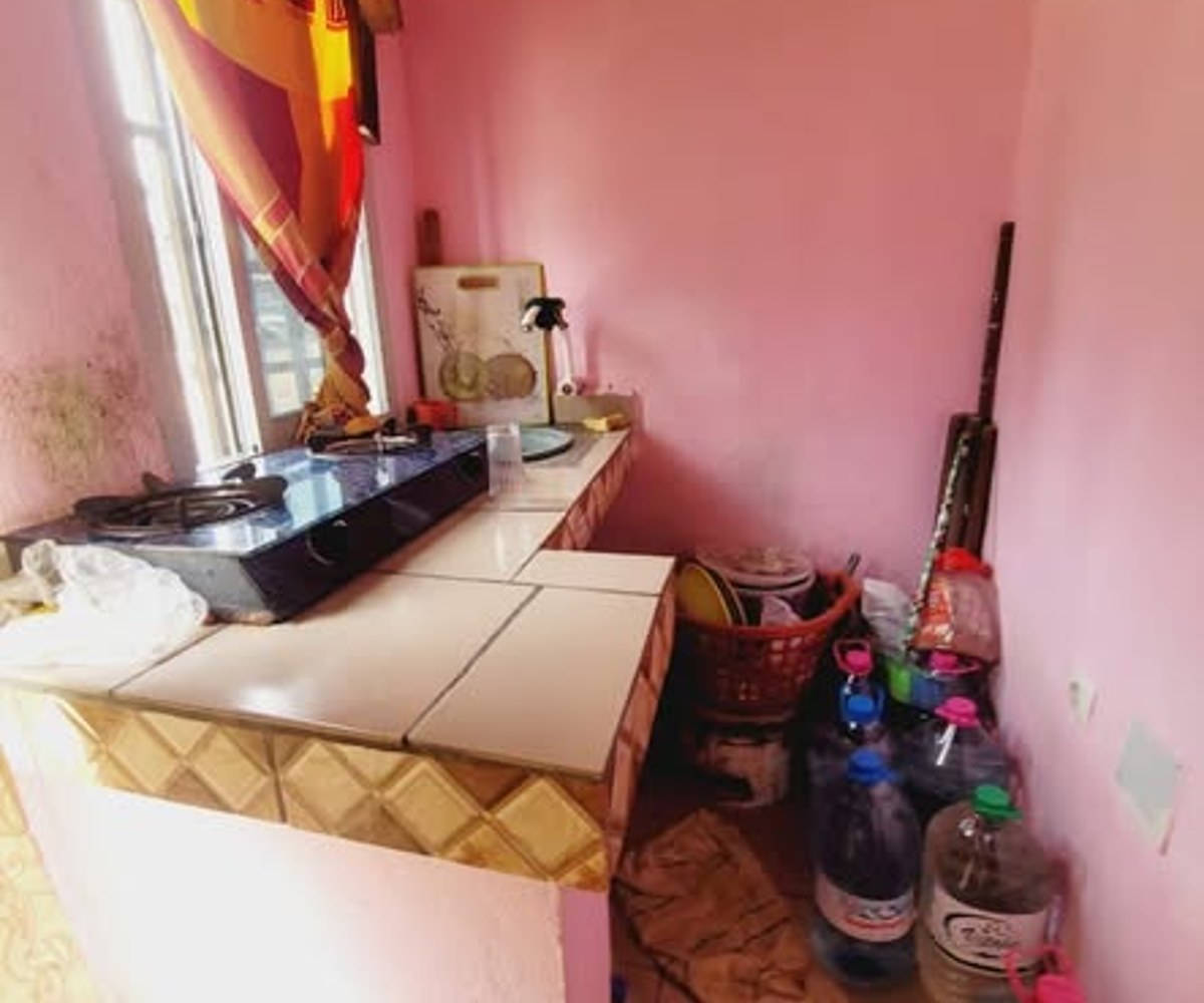 Chambre moderne 3 pièces à Ange Raphaël