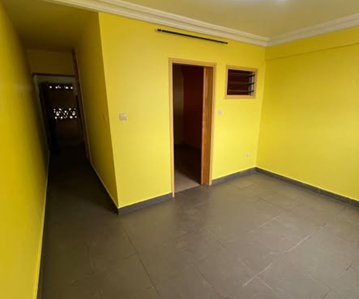 Studio moderne à louer – Nsimeyong