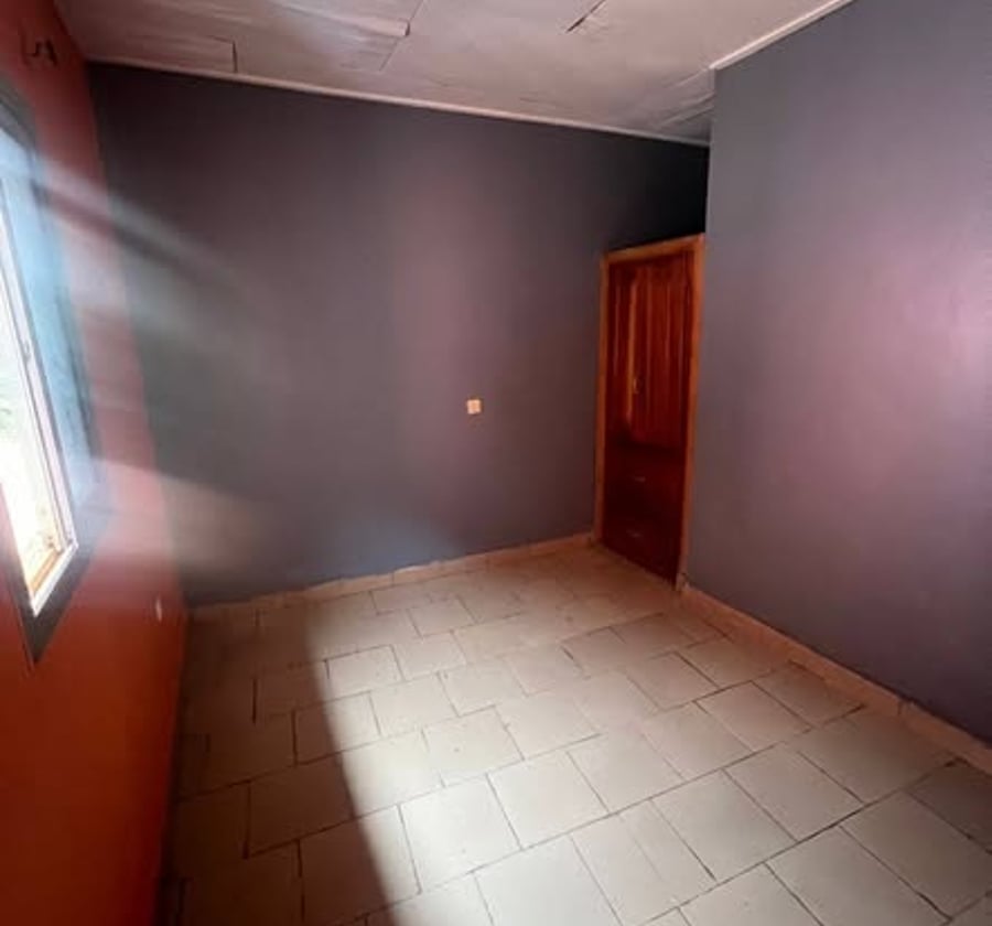 Studio moderne à louer - Damas, Yaoundé