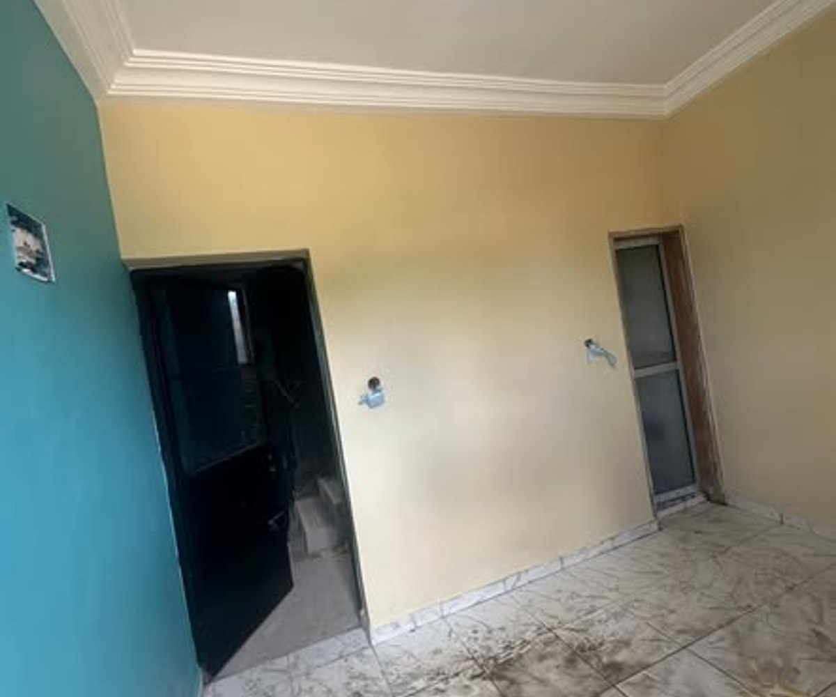 Chambre moderne staffée à PK14