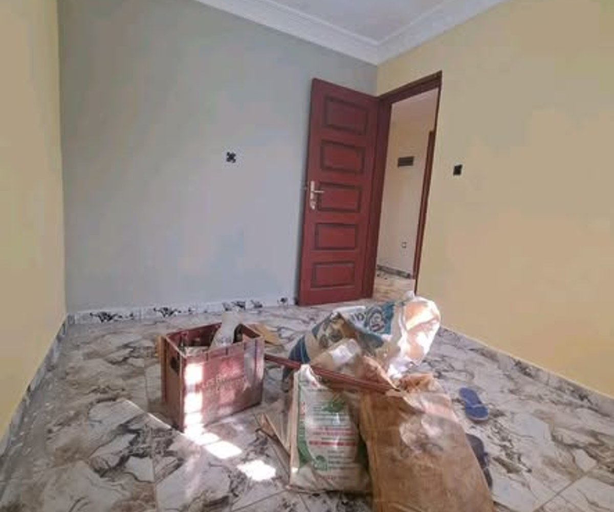 Studio haut standing à louer – Nkolfoulou, Yaoundé